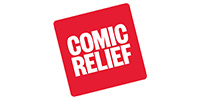 Comic Relief logo