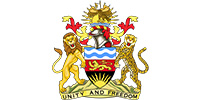 Government of Malawi logo