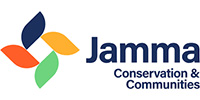 Jamma logo
