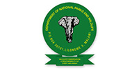 Parks Department logo