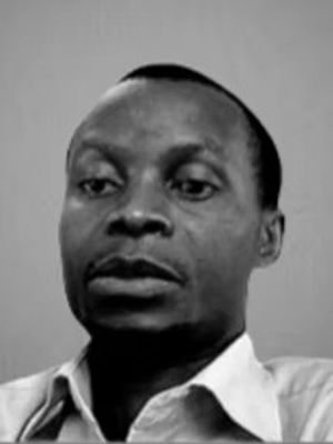 Portrait of Gift Nhlane, Monitoring & Evaluation Officer